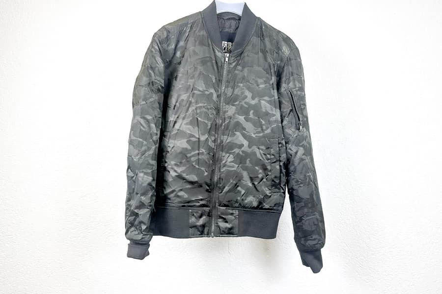 Jacke Urban Classics, Gr. M